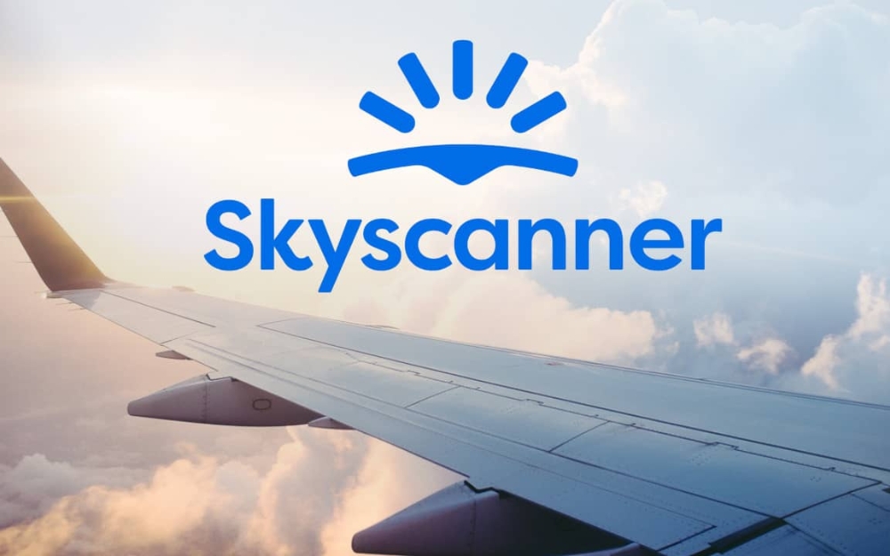 The Best Apps for Budget Travelers Skyscanner