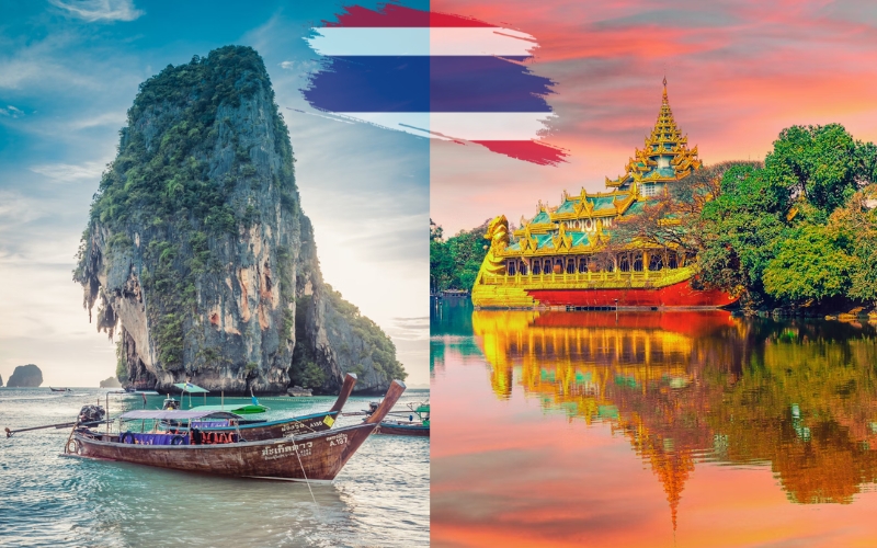 Best Budget-Friendly Destinations Thailand
