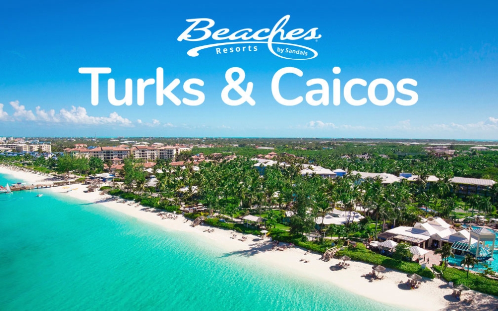 Beaches Turks & Caicos Resort Villages & Spa, Turks and Caicos Best Family Resorts and All-Inclusive Hotels