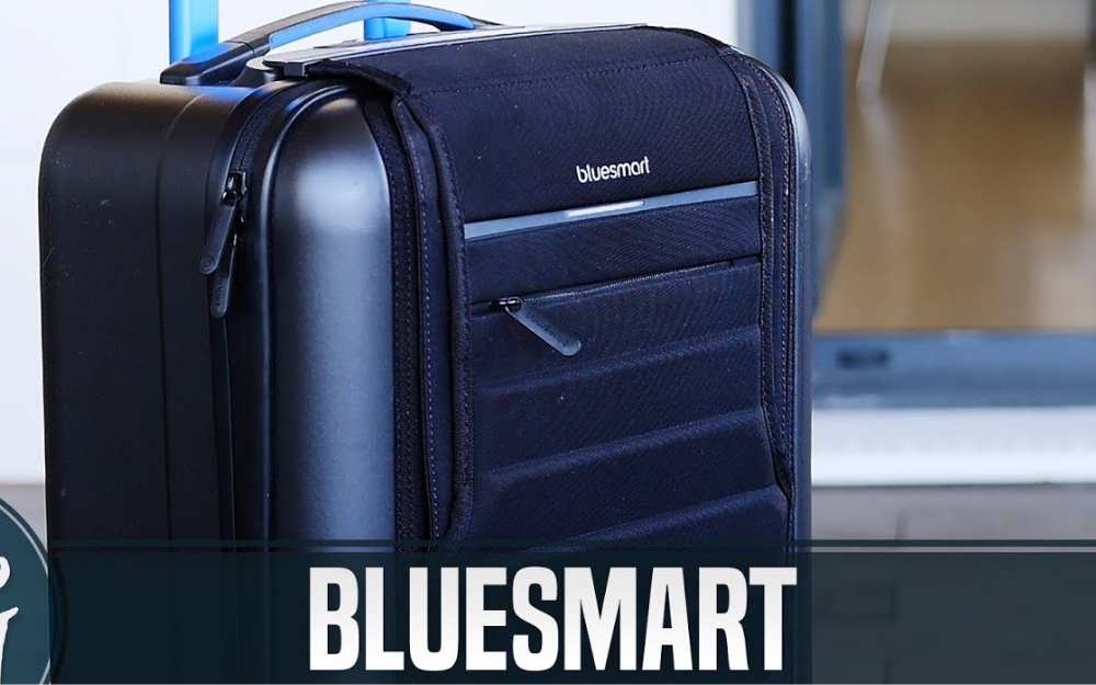 The Best Travel Gadgets and Accessories for 2024 BlueSmart
